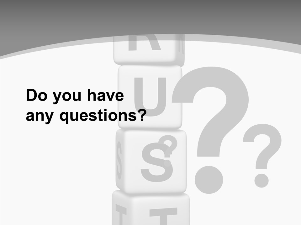 Senior  Caregiver Assist PowerPoint Template