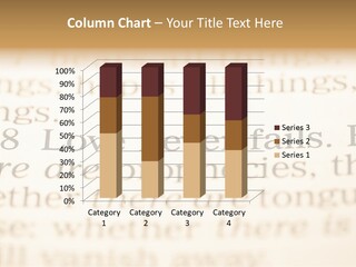 Background Senior Help PowerPoint Template