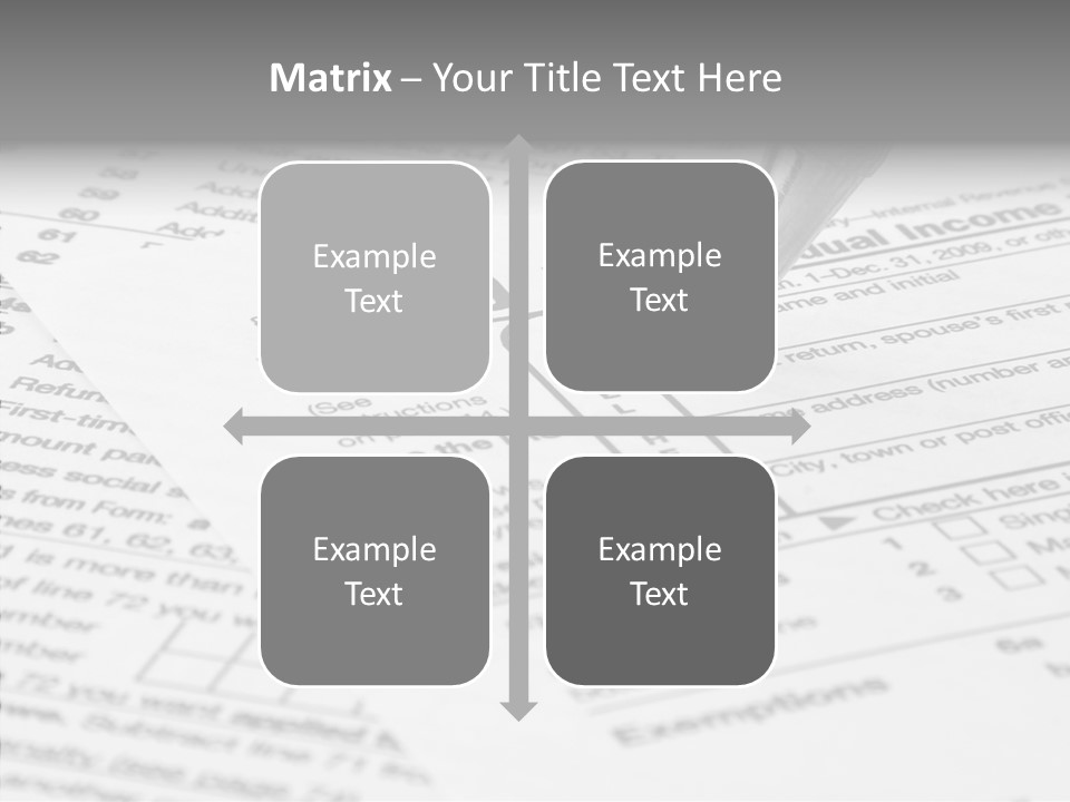 Senior  Senior Elder PowerPoint Template