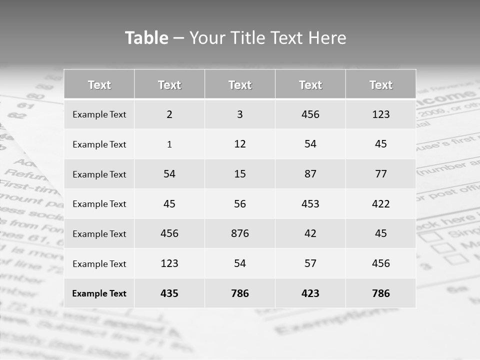 Senior  Senior Elder PowerPoint Template