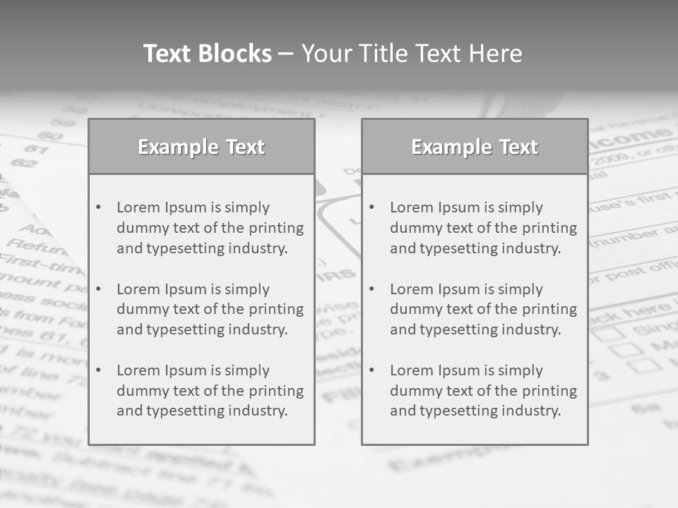 Senior  Senior Elder PowerPoint Template