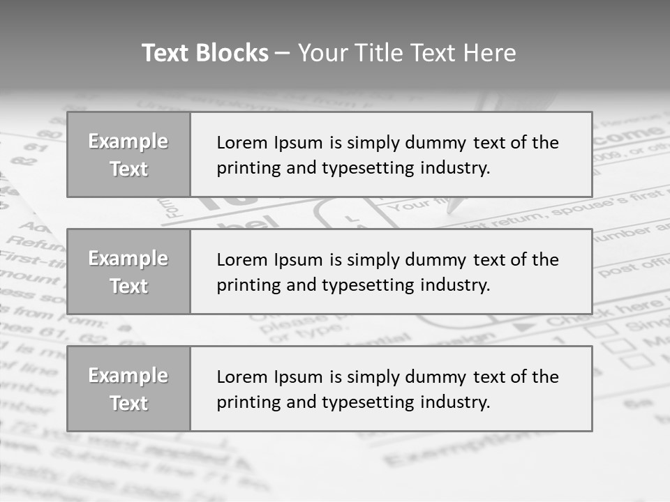 Senior  Senior Elder PowerPoint Template