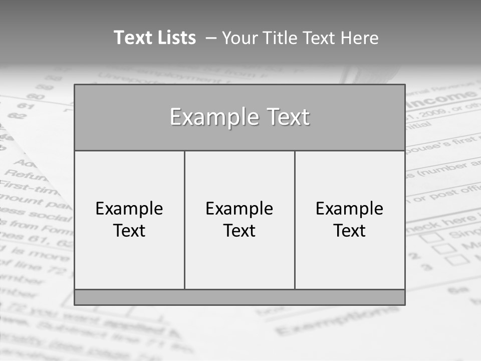 Senior  Senior Elder PowerPoint Template
