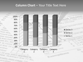 Senior  Senior Elder PowerPoint Template