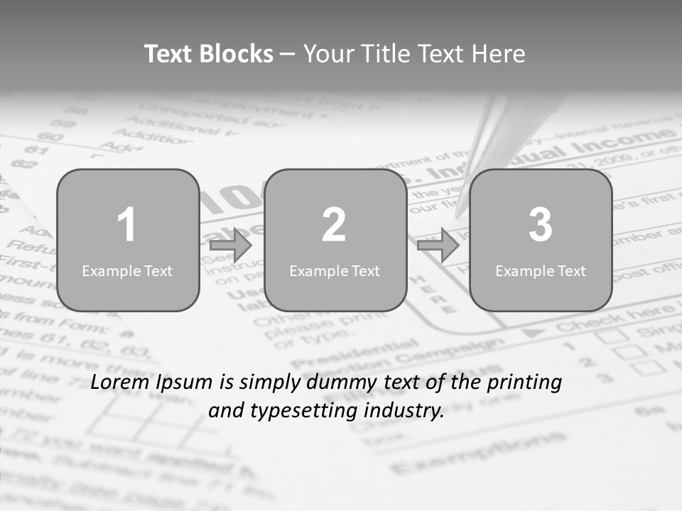 Senior  Senior Elder PowerPoint Template