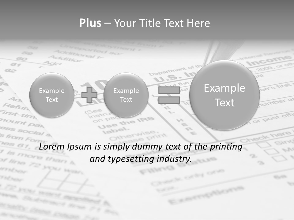 Senior  Senior Elder PowerPoint Template