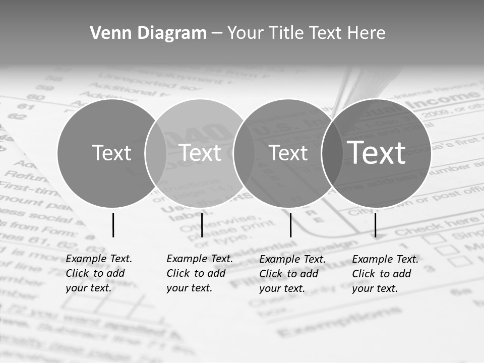 Senior  Senior Elder PowerPoint Template