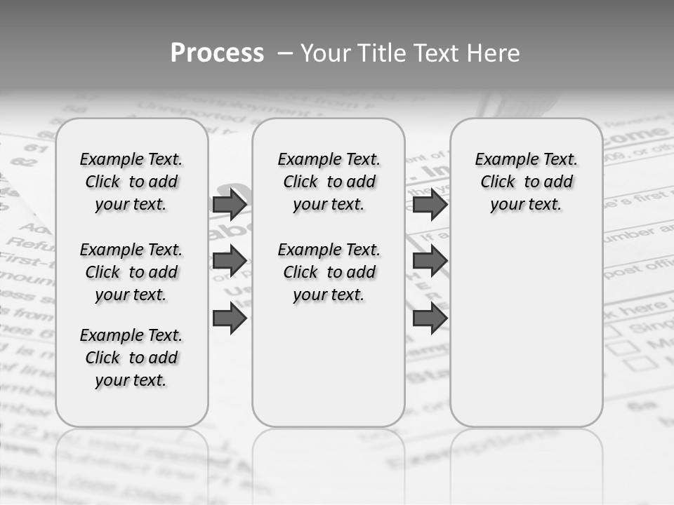 Senior  Senior Elder PowerPoint Template