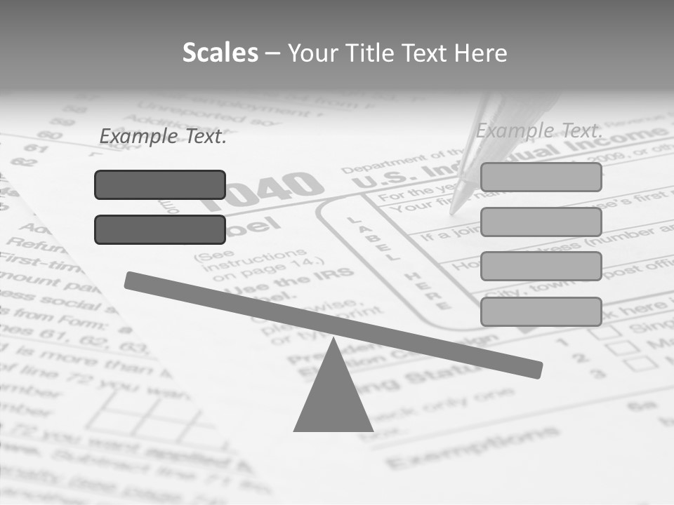 Senior  Senior Elder PowerPoint Template