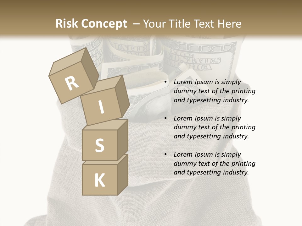 Togetherness Grandmother Sharing PowerPoint Template