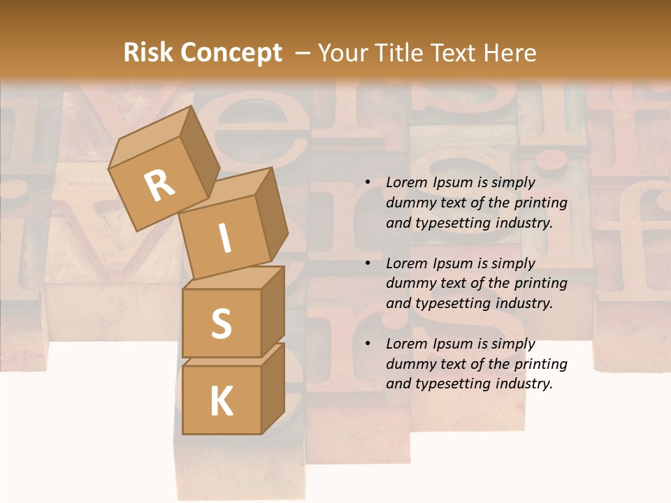 Elderly Finger Women PowerPoint Template