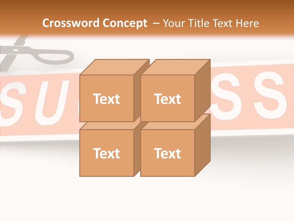 Assistance Young Holding Hands PowerPoint Template