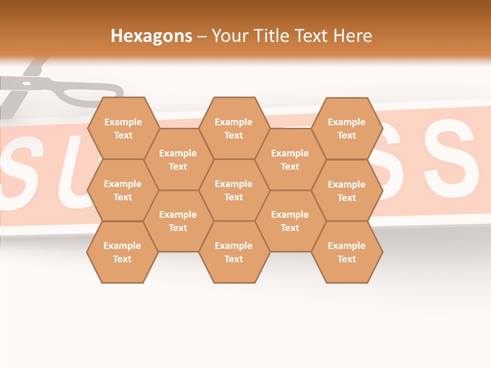 Assistance Young Holding Hands PowerPoint Template