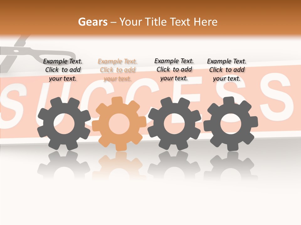 Assistance Young Holding Hands PowerPoint Template