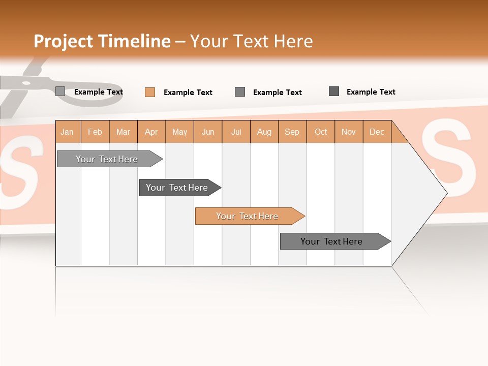 Assistance Young Holding Hands PowerPoint Template