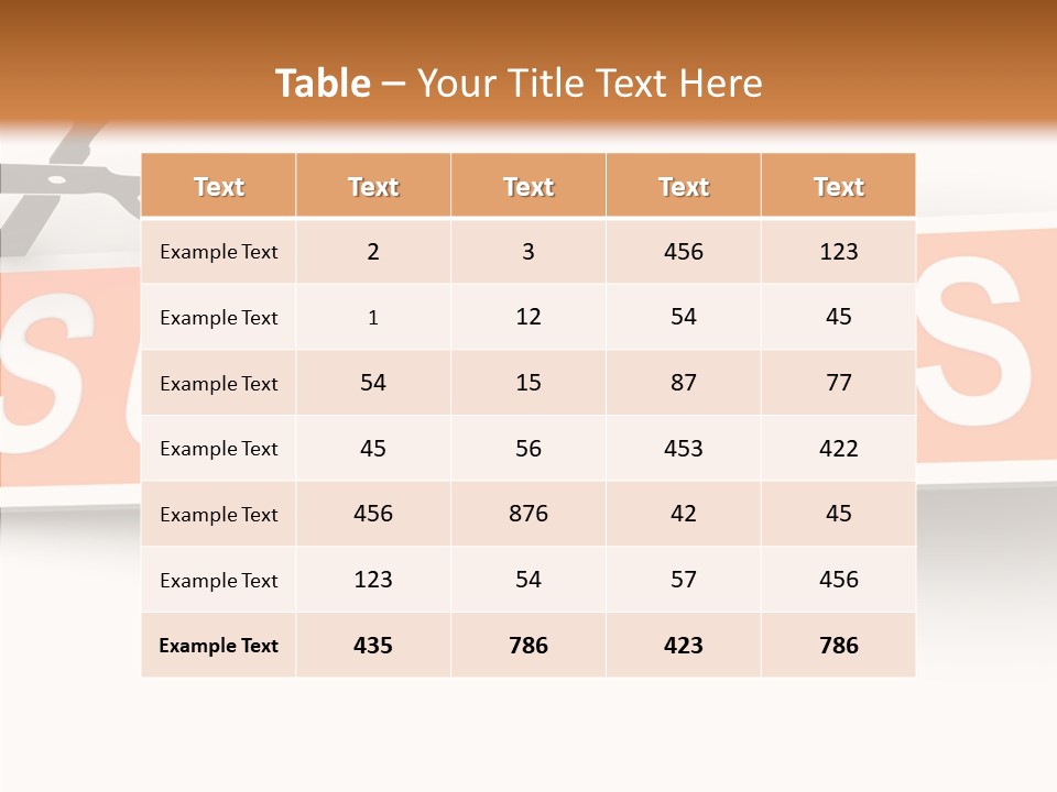 Assistance Young Holding Hands PowerPoint Template