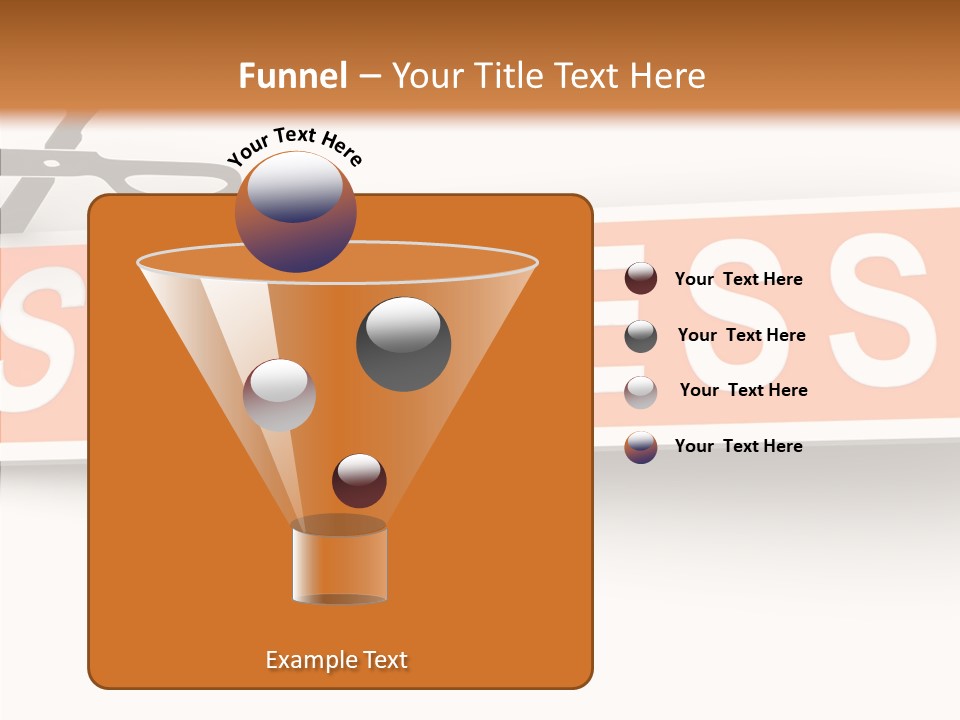 Assistance Young Holding Hands PowerPoint Template