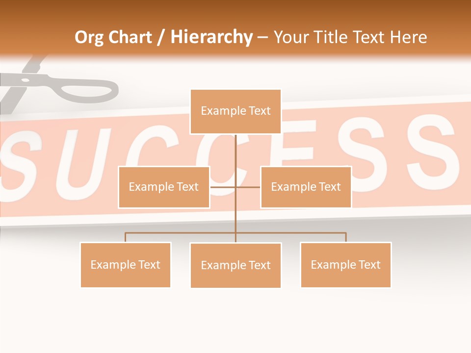 Assistance Young Holding Hands PowerPoint Template