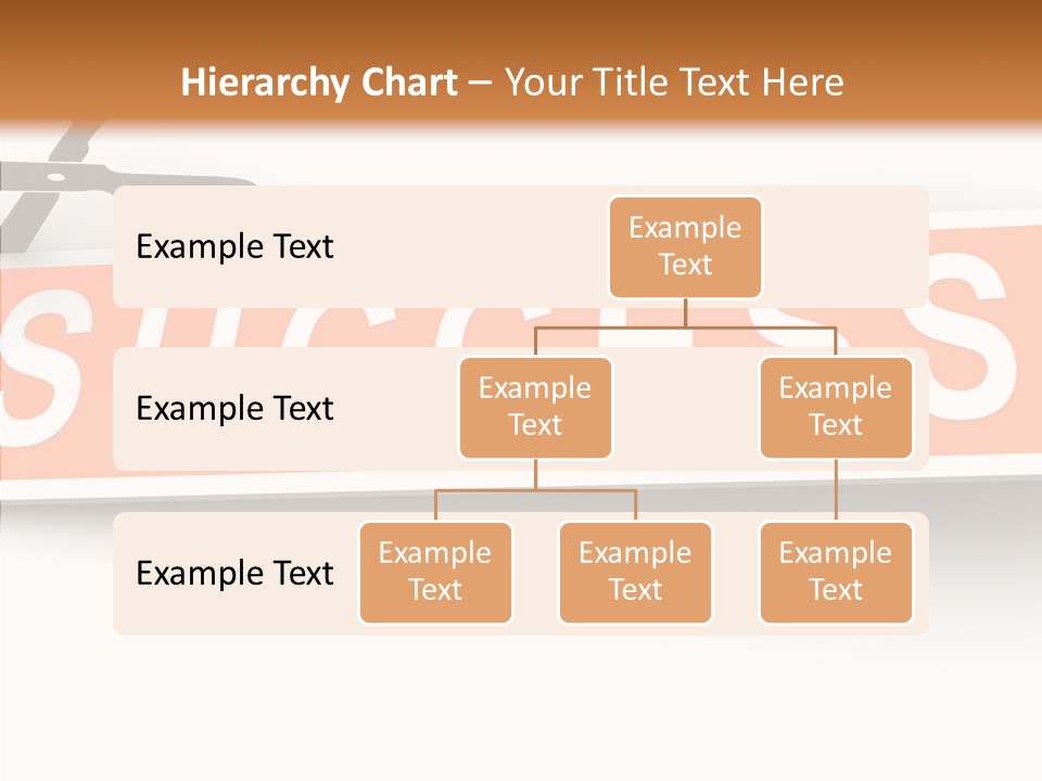Assistance Young Holding Hands PowerPoint Template