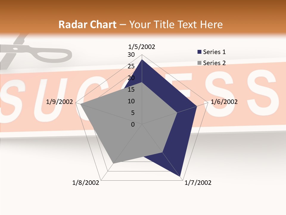 Assistance Young Holding Hands PowerPoint Template