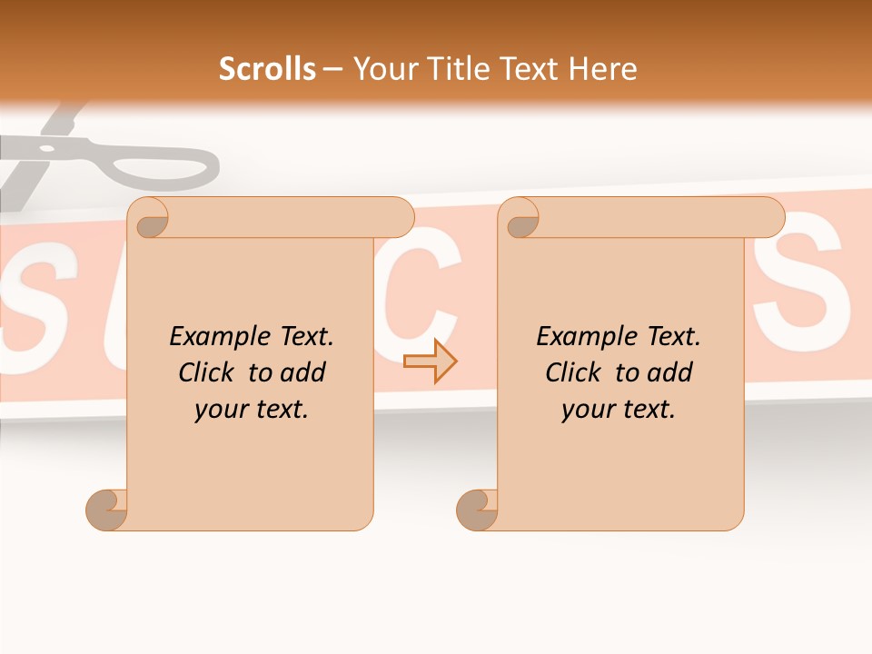 Assistance Young Holding Hands PowerPoint Template