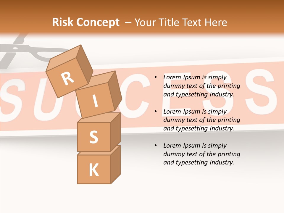 Assistance Young Holding Hands PowerPoint Template