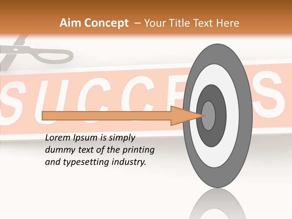 Assistance Young Holding Hands PowerPoint Template