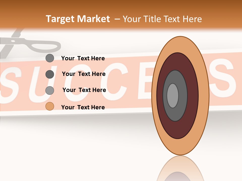 Assistance Young Holding Hands PowerPoint Template