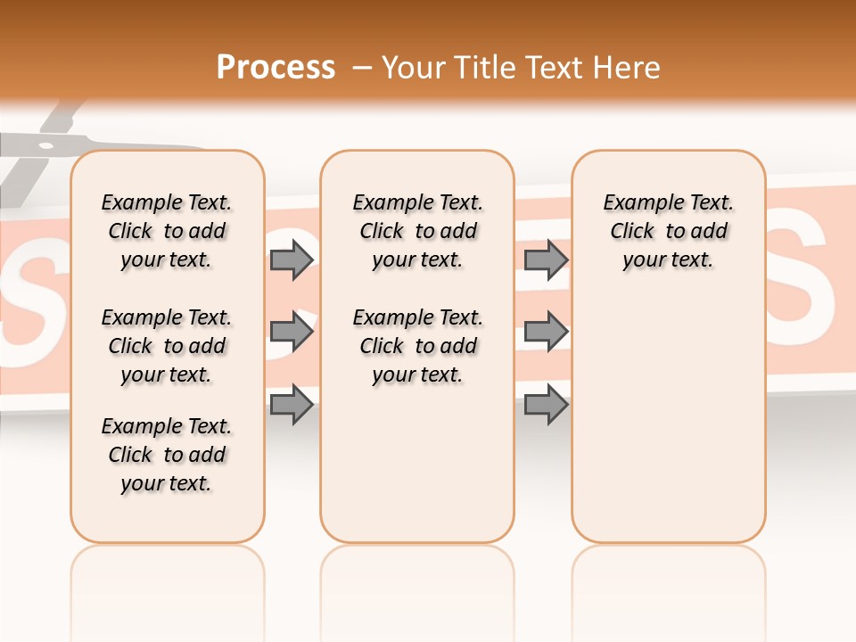 Assistance Young Holding Hands PowerPoint Template