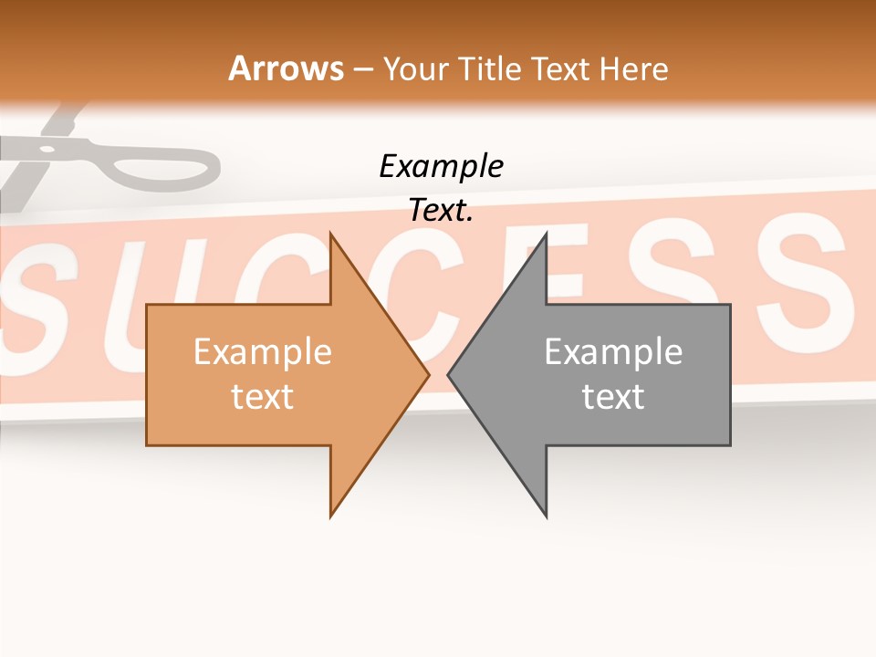 Assistance Young Holding Hands PowerPoint Template