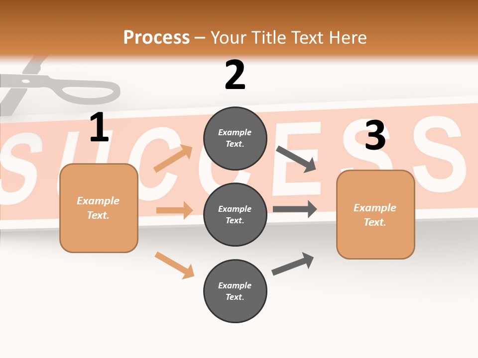 Assistance Young Holding Hands PowerPoint Template