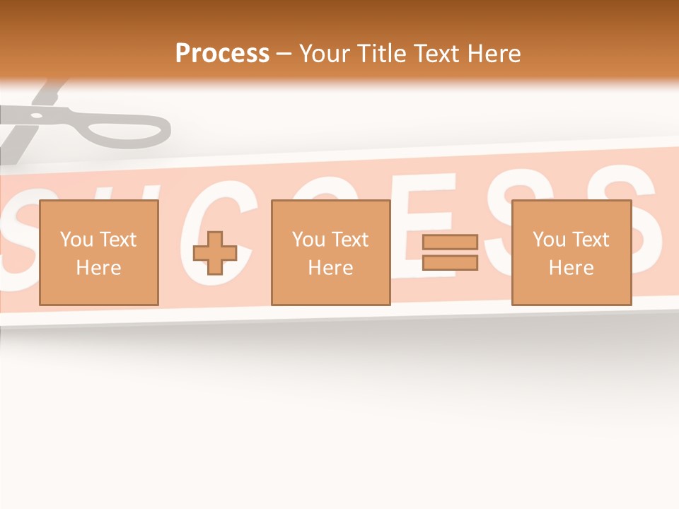 Assistance Young Holding Hands PowerPoint Template