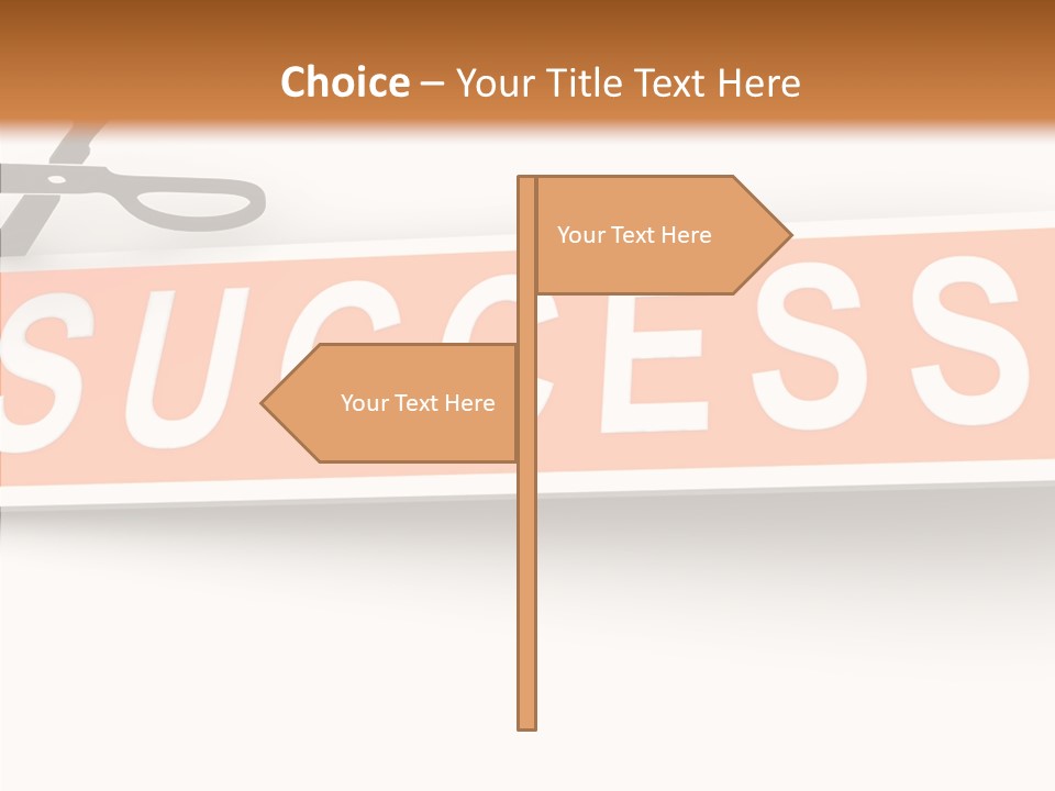 Assistance Young Holding Hands PowerPoint Template