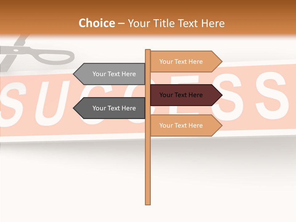 Assistance Young Holding Hands PowerPoint Template