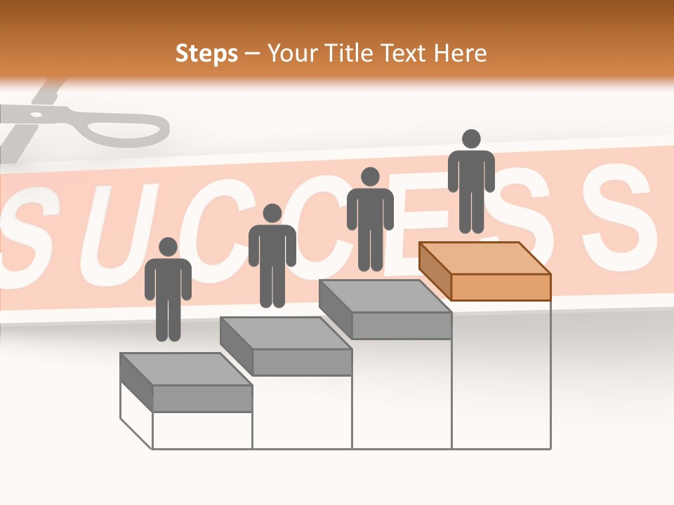 Assistance Young Holding Hands PowerPoint Template