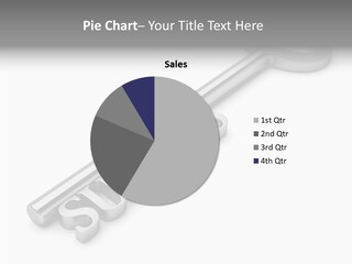 Caregiver Elder Assist PowerPoint Template