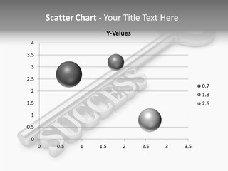 Caregiver Elder Assist PowerPoint Template