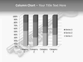 Caregiver Elder Assist PowerPoint Template