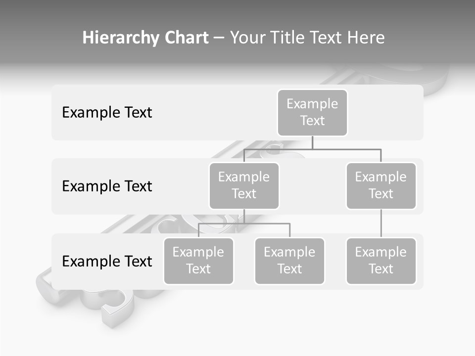 Caregiver Elder Assist PowerPoint Template