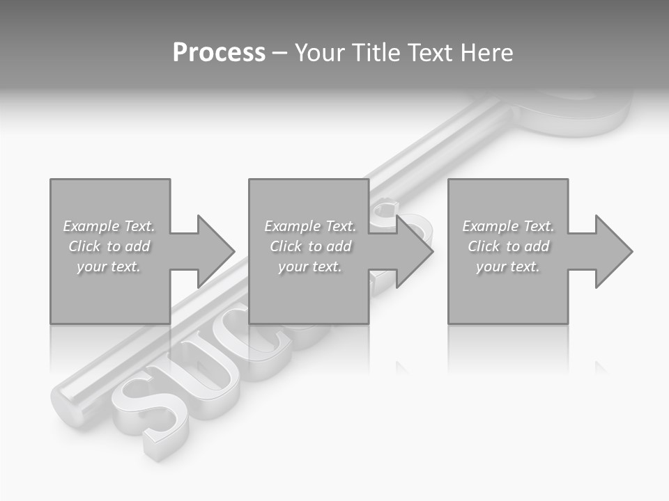 Caregiver Elder Assist PowerPoint Template