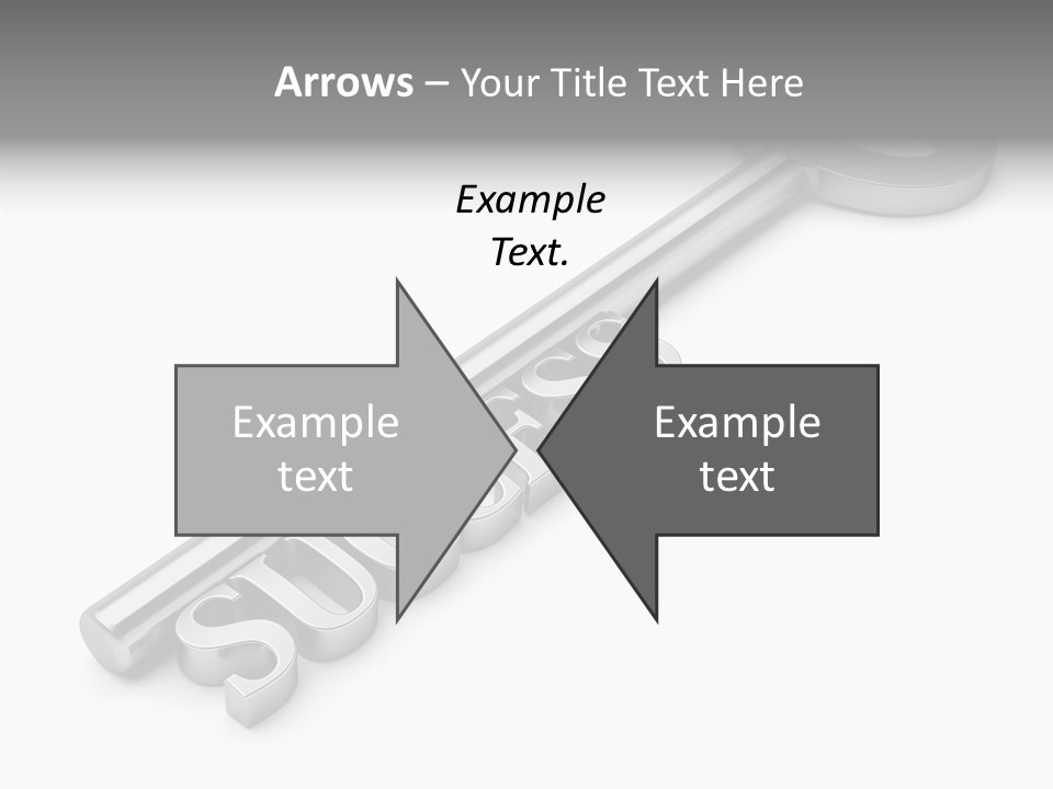 Caregiver Elder Assist PowerPoint Template