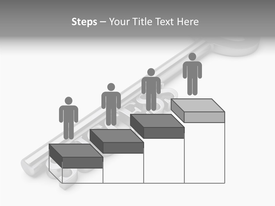 Caregiver Elder Assist PowerPoint Template