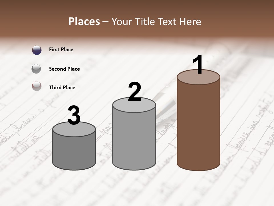 Hold Assist Two PowerPoint Template