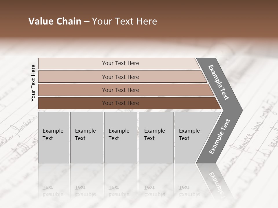 Hold Assist Two PowerPoint Template