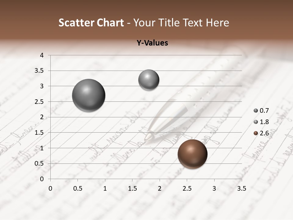 Hold Assist Two PowerPoint Template