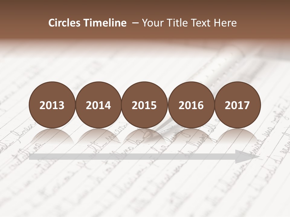 Hold Assist Two PowerPoint Template