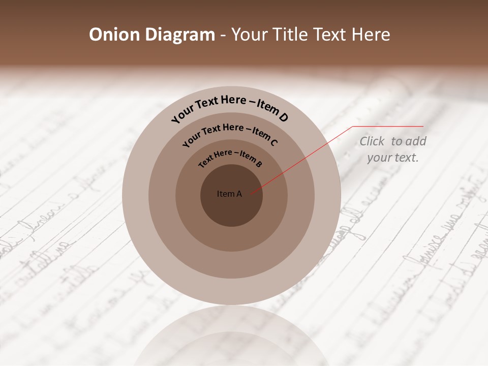 Hold Assist Two PowerPoint Template