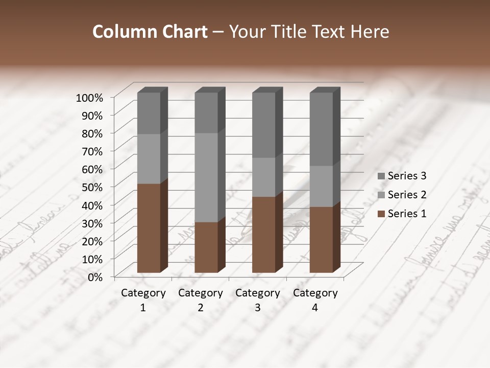 Hold Assist Two PowerPoint Template