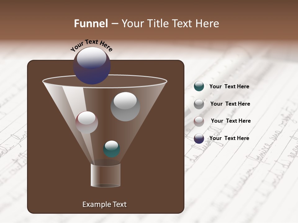 Hold Assist Two PowerPoint Template
