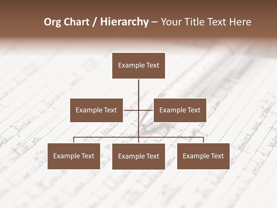 Hold Assist Two PowerPoint Template